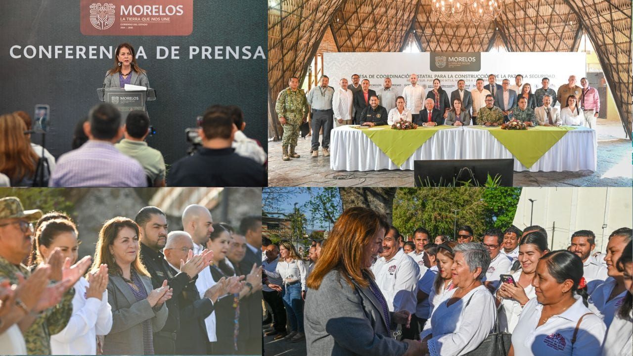 En honor al General Emiliano Zapata habrá inversión histórica para desarrollo del campo morelense