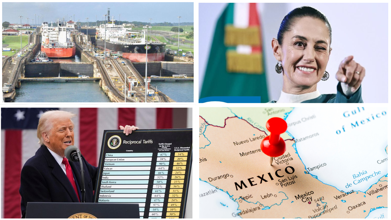 #LaMañaneraDelPueblo | Top 5 del 03 de abril