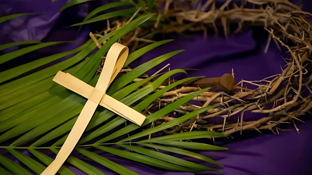 Impulsa Gobierno de Morelos identidad y tradición en Semana Santa