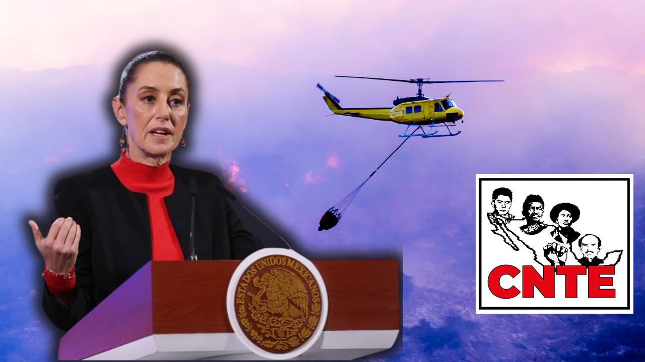 #LaMañaneraDelPueblo | Top 5 del 14 de abril