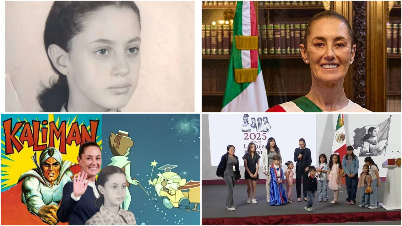 #LaMañaneraDelPueblo | Top 5 del 30 de abril