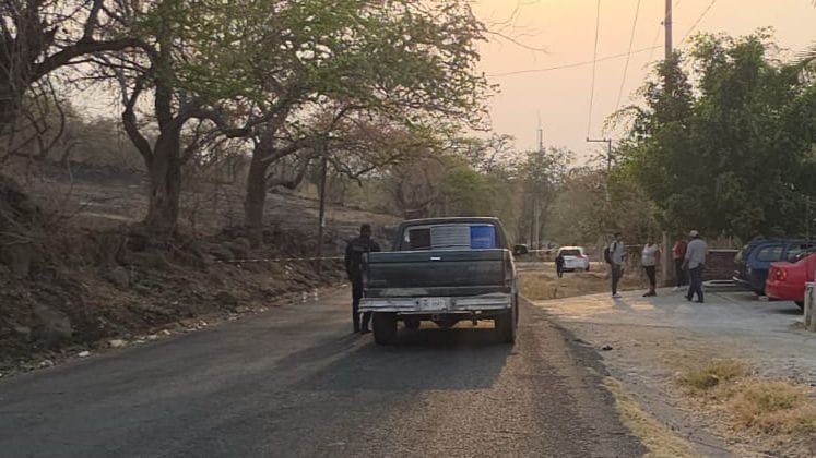 Dos policías detenidos por dispararle a mujer en Coatetelco