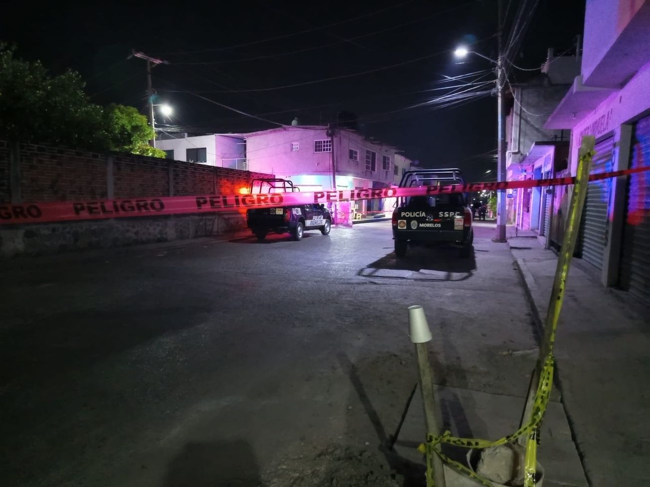 Reportan disparos en colonia Casablanca; no hay víctimas