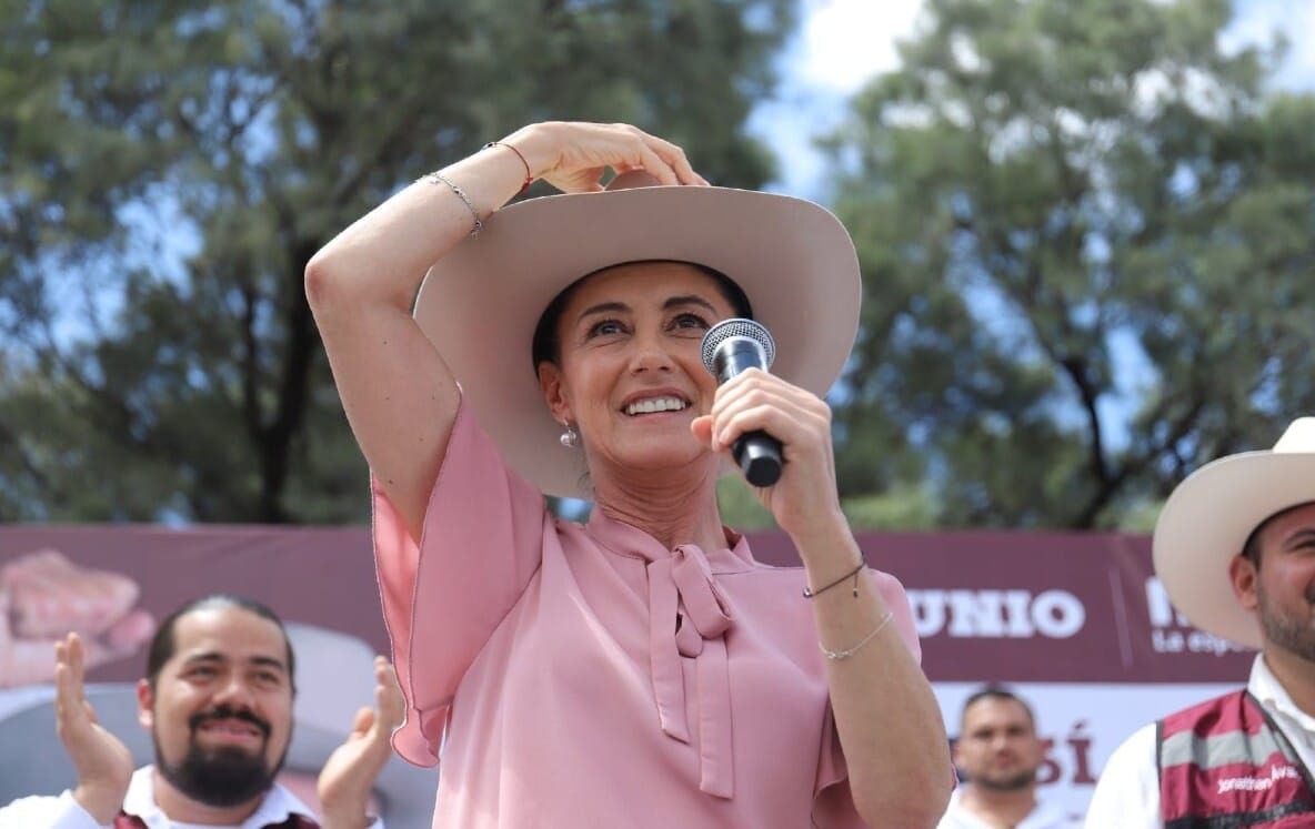 #LaMañaneraDelPueblo | Top 5 del 07 de abril