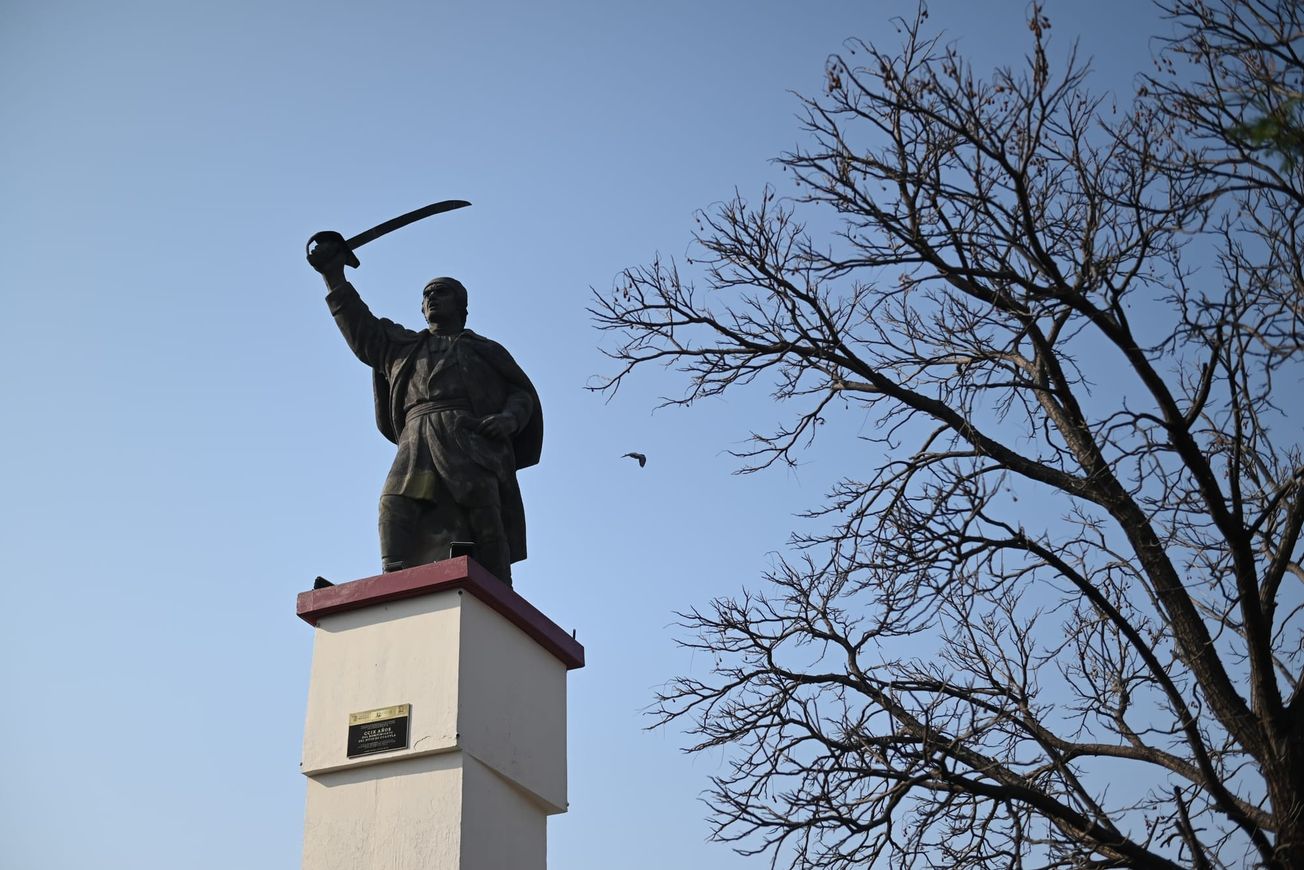 Conmemoran el CCXII aniversario del rompimiento del sitio de Cuautla