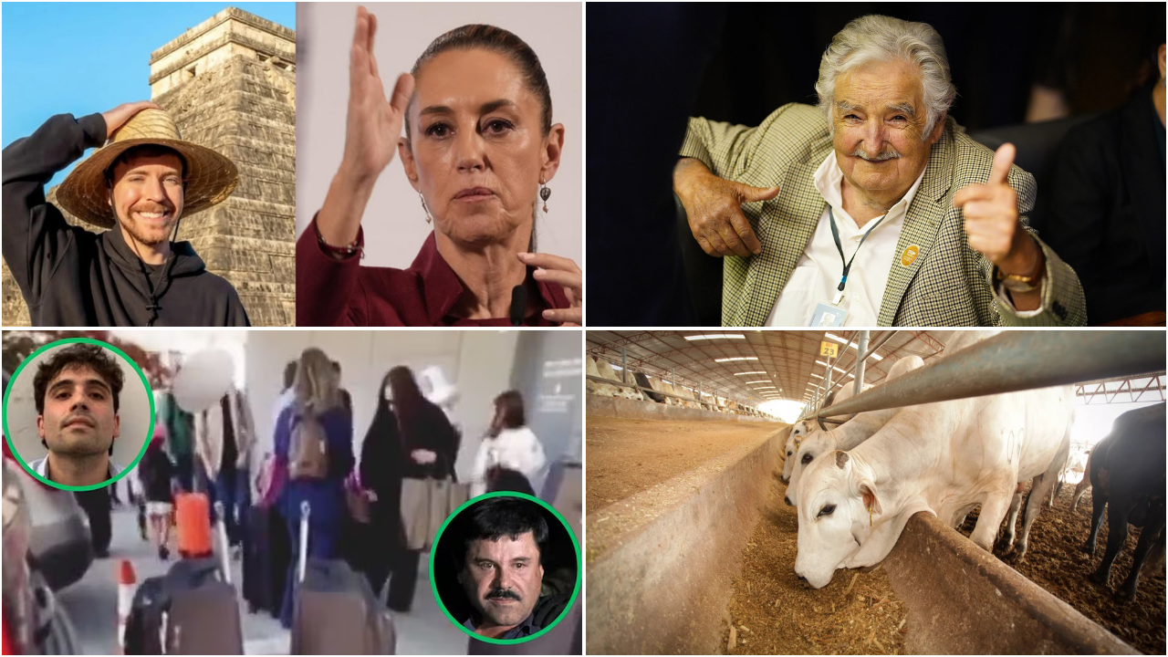 #LaMañaneraDelPueblo | Top 5 del 14 de mayo