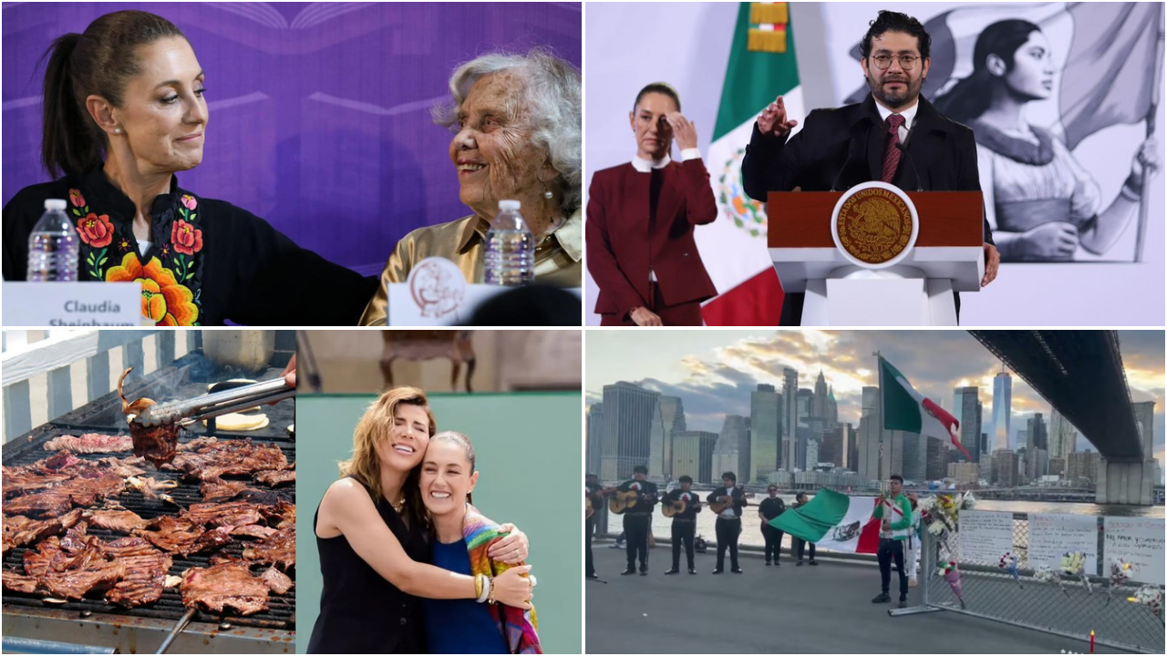 #LaMañaneraDelPueblo | Top 5 del 19 de mayo