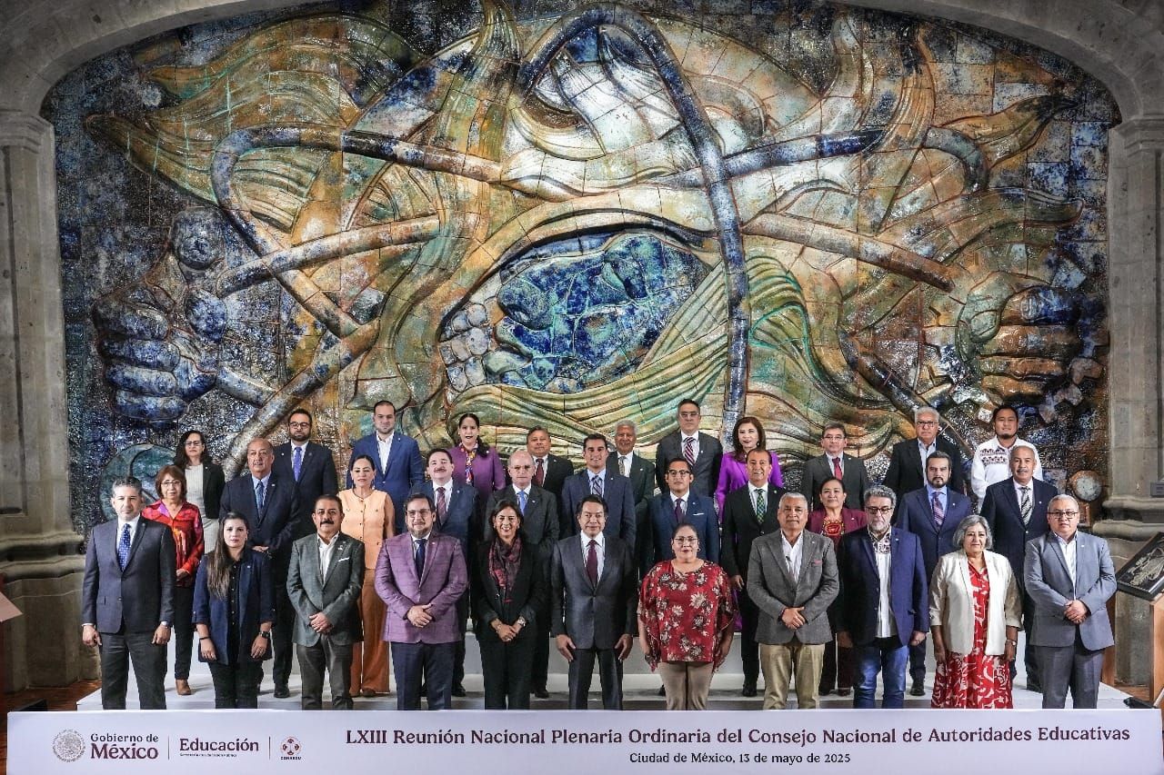 Morelos avanza en “Vive Saludable, Vive Feliz” a nivel nacional