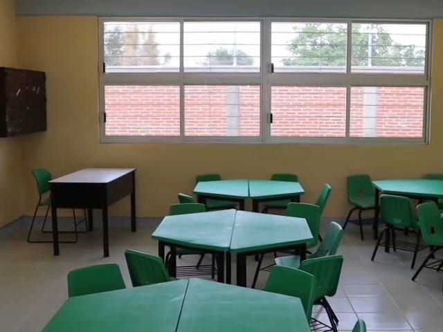 Suspenden clases en Morelos este viernes por Consejo Técnico Escolar