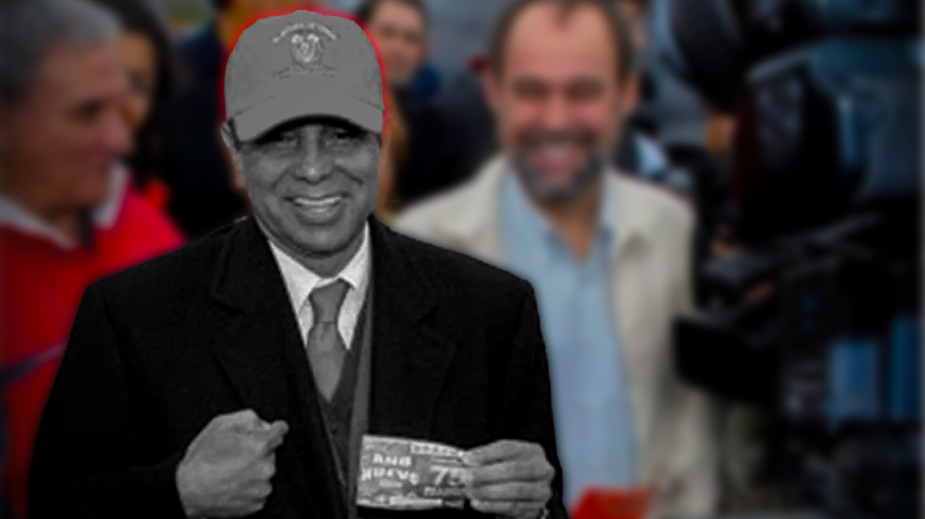 Muere Fidel Herrera, exgobernador que ganó dos veces la lotería