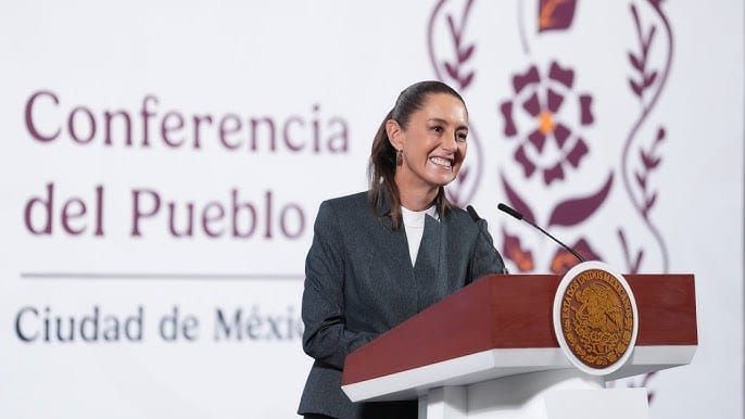 #LaMañaneraDelPueblo | Top 5 del 15 de mayo