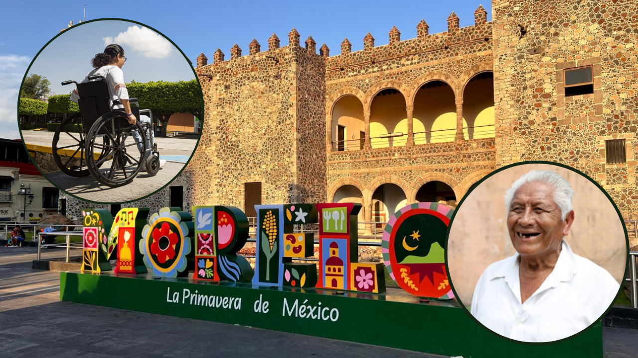 Programa "Que nadie se quede atrás"