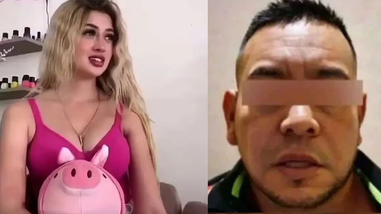 Investigan a líder del CJNG por asesinato de influencer en Zapopan