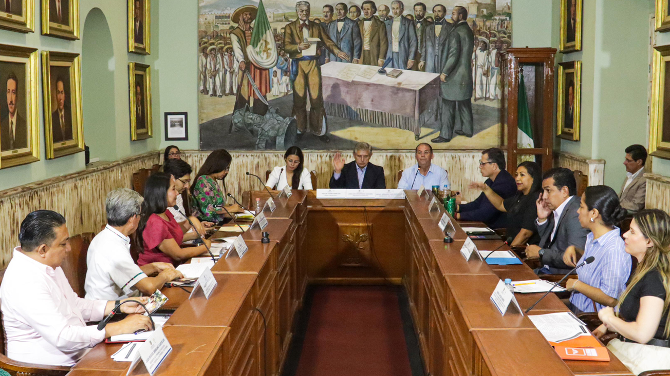 Cuernavaca analiza destinar multas de tránsito a Cruz Roja