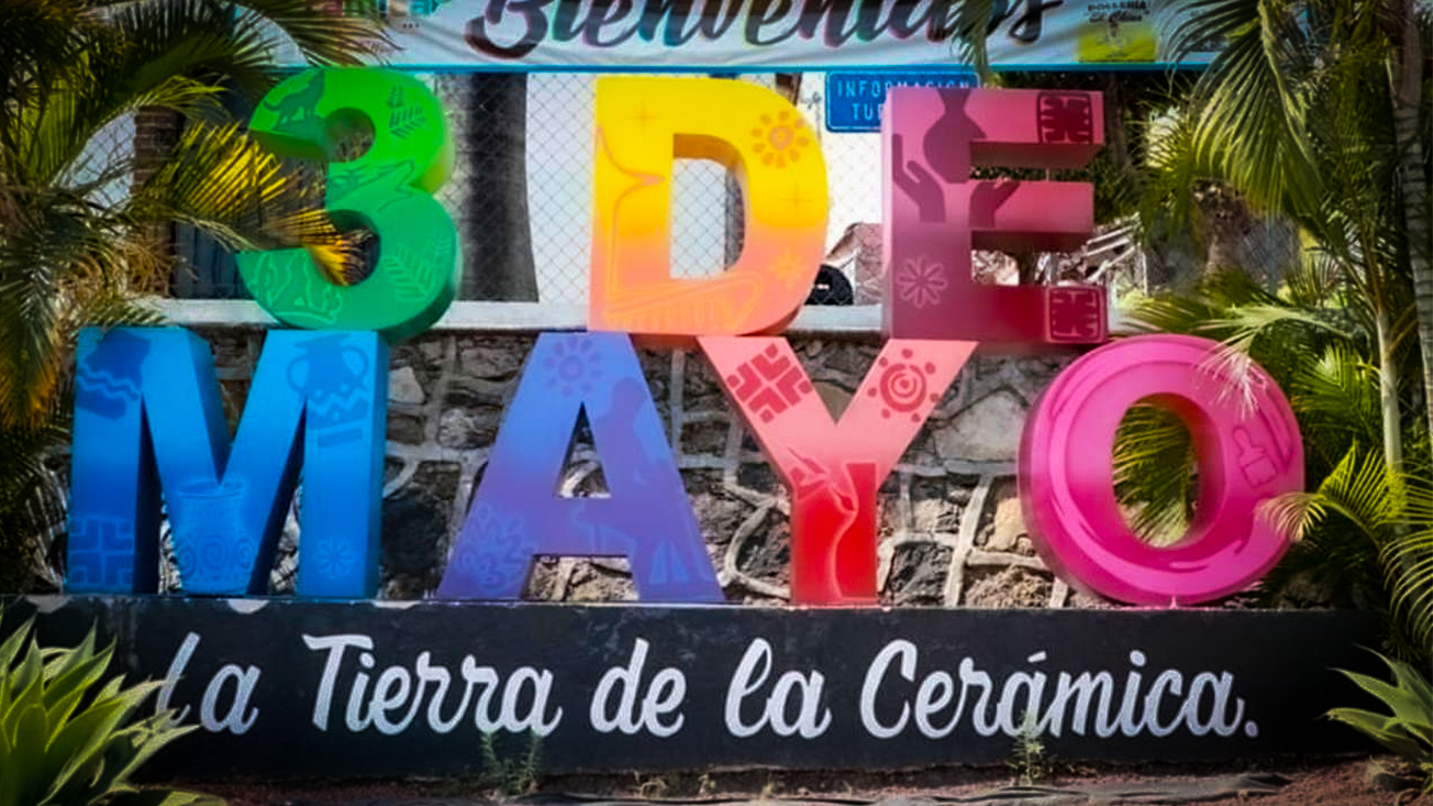 Anuncian mayores apoyos a ceramistas en Tres de Mayo