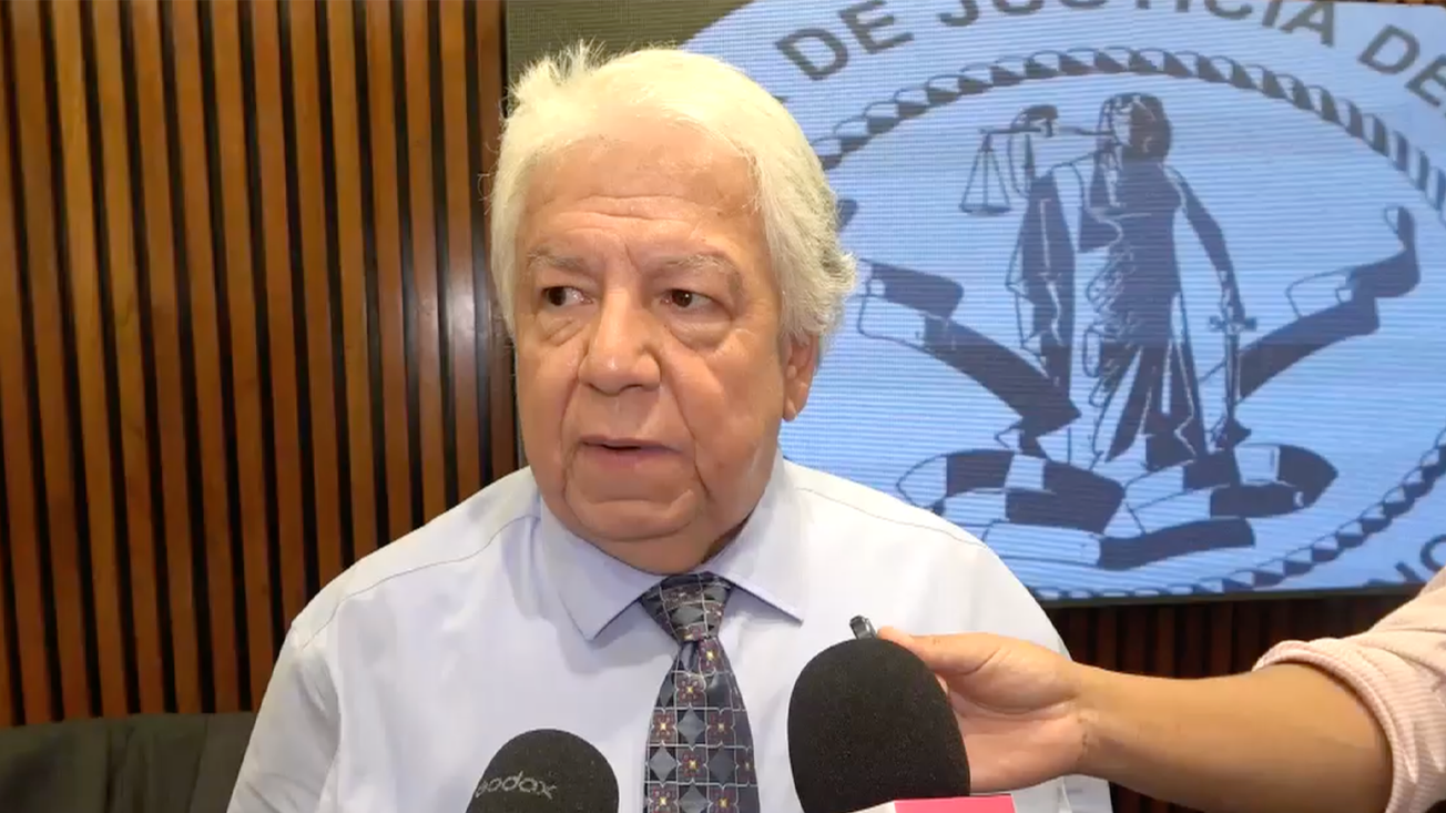 Fracasa por sexta vez intento de renovar dirigencia del TSJ