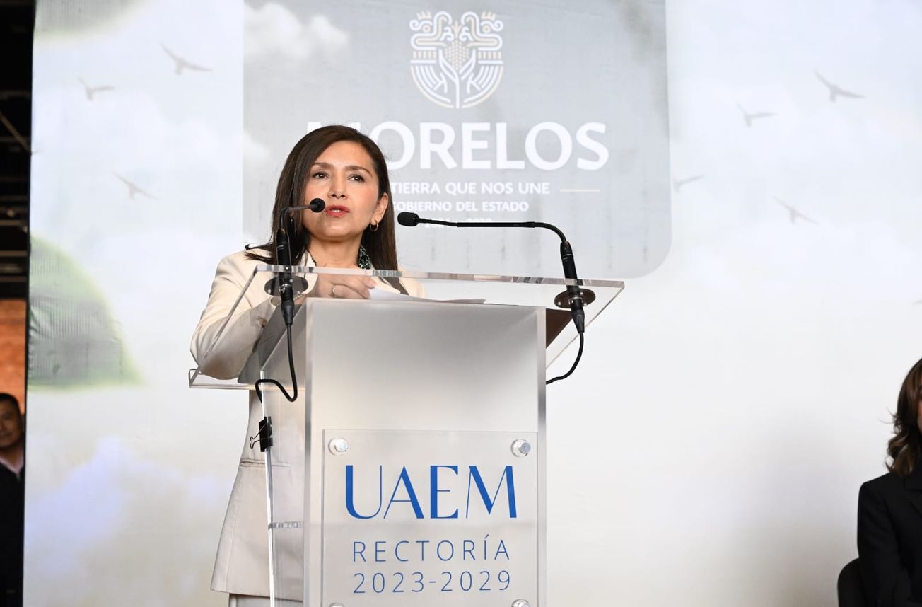 Refuerza UAEM seguridad para estudiantes