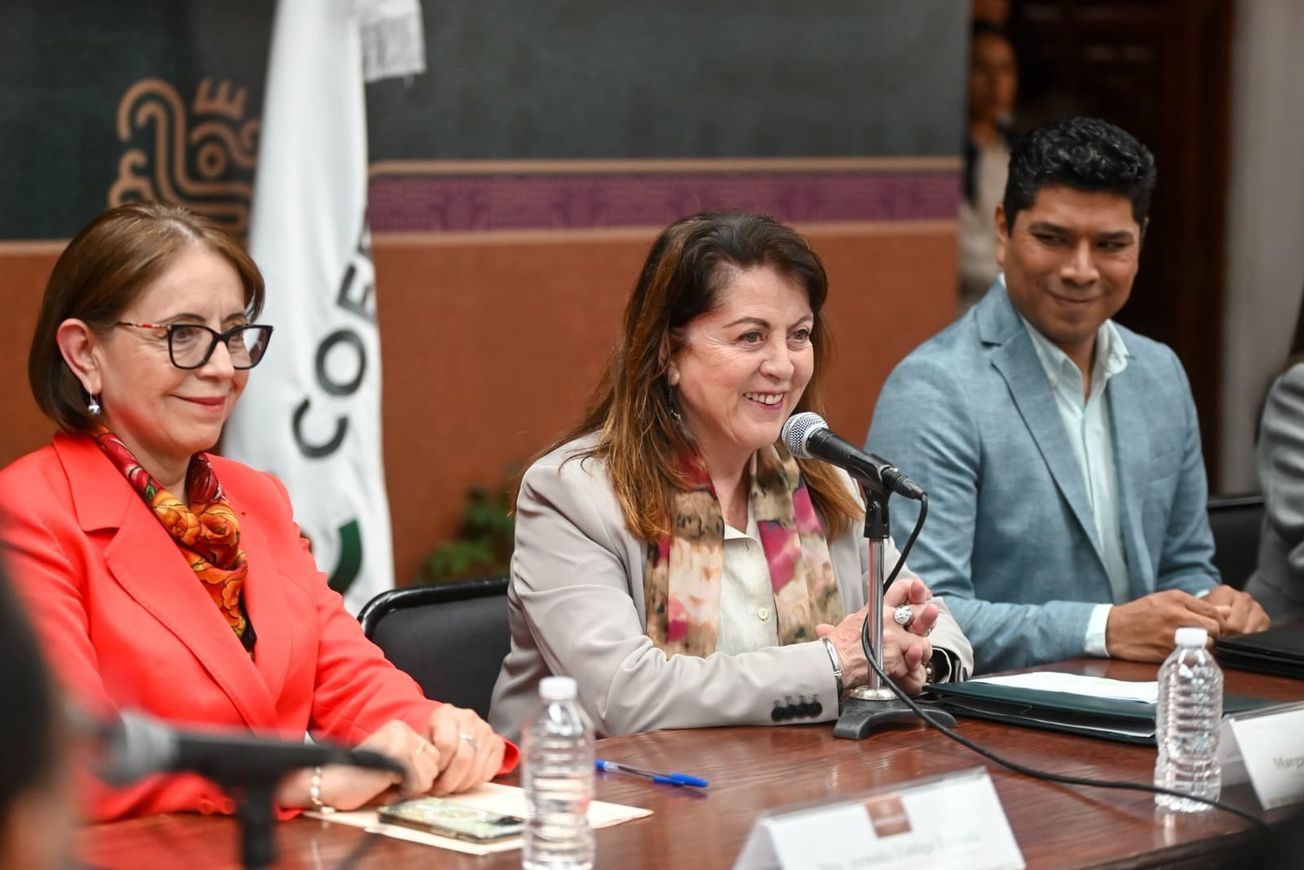 Se trabaja en proyecto presupuestal: MGS