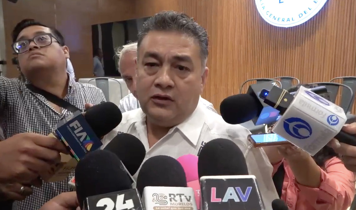 Deportan a prestamistas colombianos en Morelos