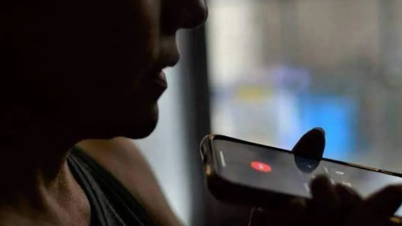 Rescatan a niño víctima de secuestro virtual en Ayala