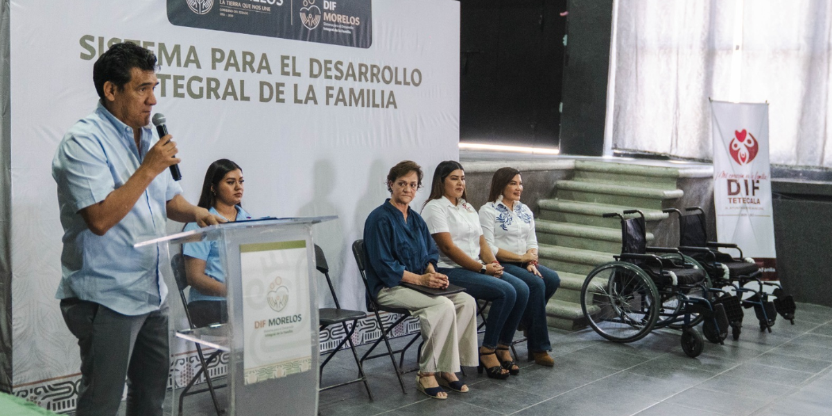 gobierno