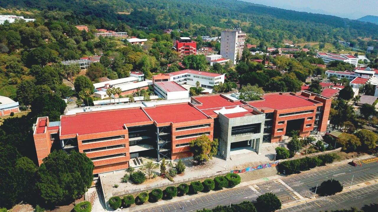 Realizarán examen de admisión en la UAEM