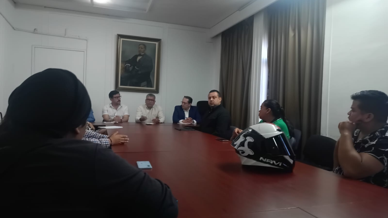Cancelan bloqueos en Cuernavaca; Gobierno de Morelos atendió a los transportistas