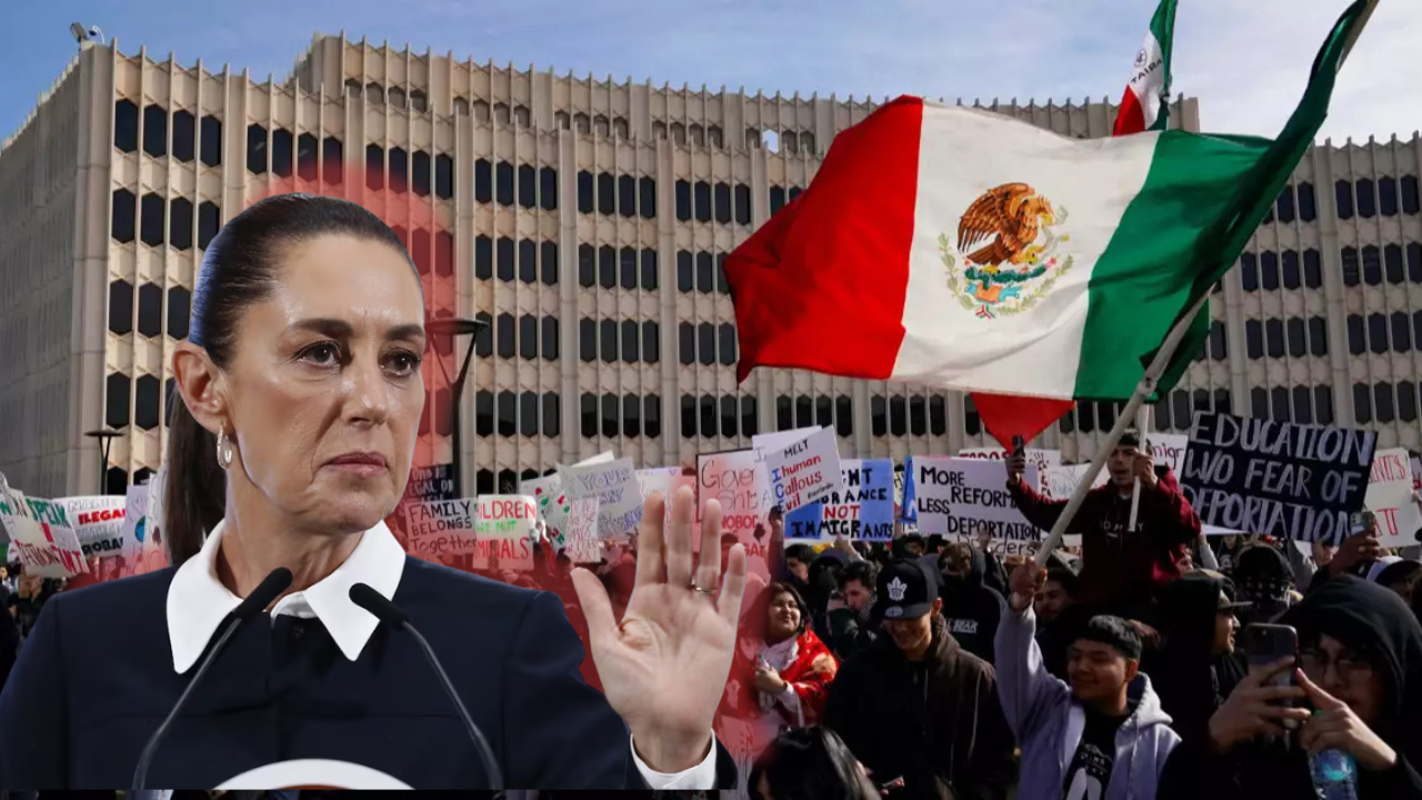 #LaMañaneraDelPueblo | Top 5 del 09 de junio