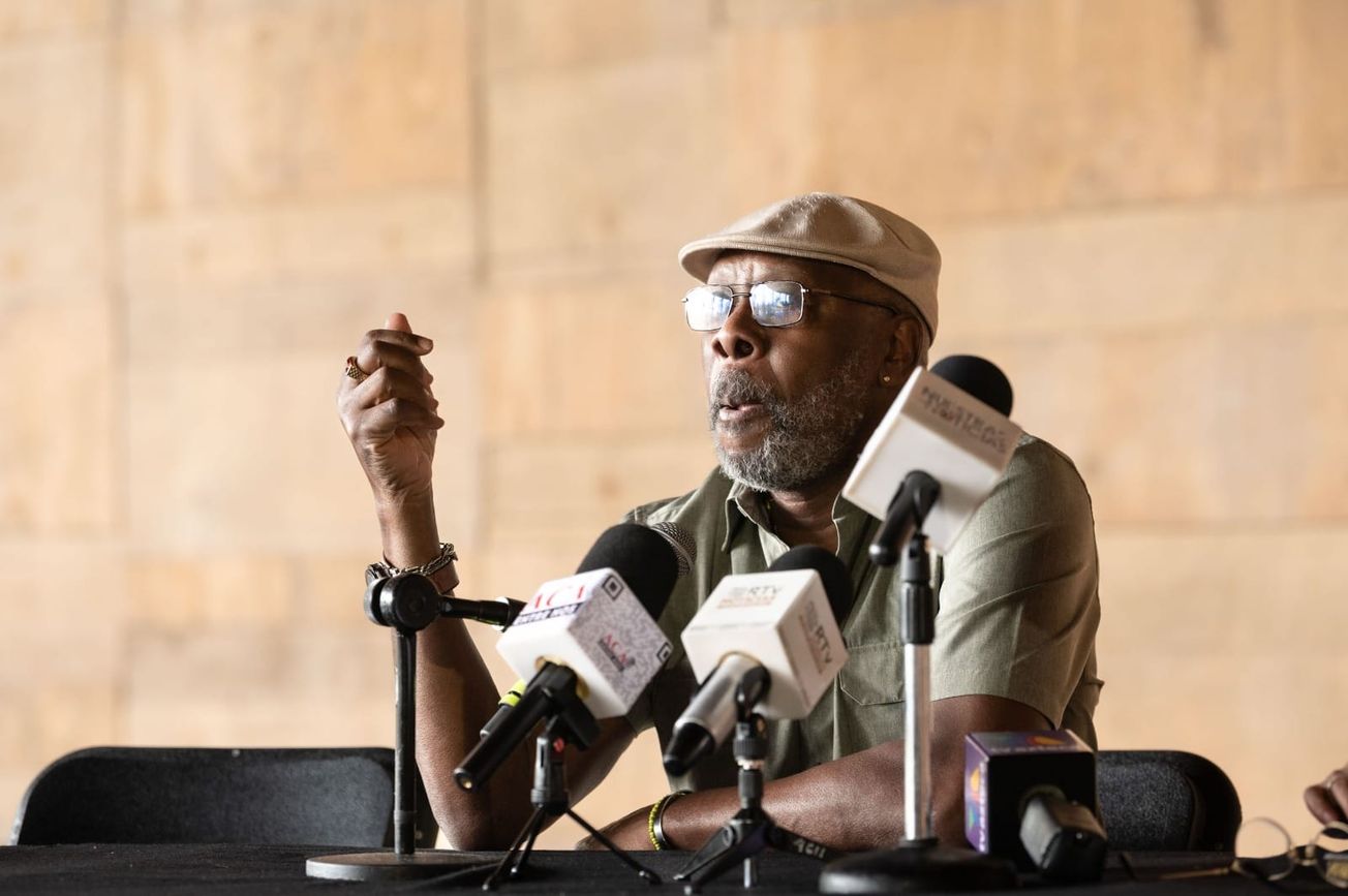 ibrahim ferrer jr