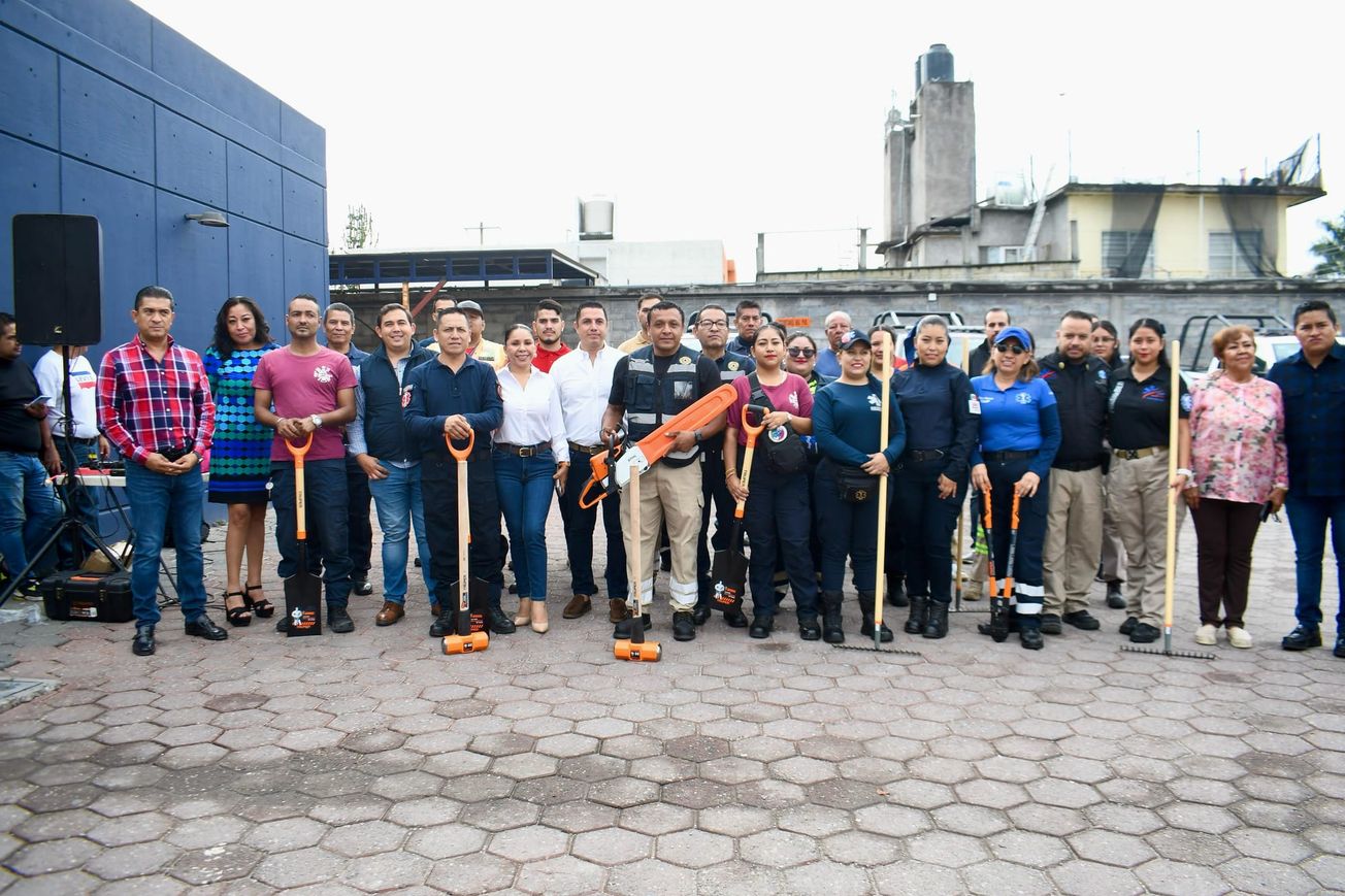 ayuntamiento de jiutepec