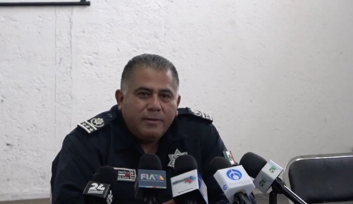 Mantiene Seprac reclutamiento de elementos de seguridad