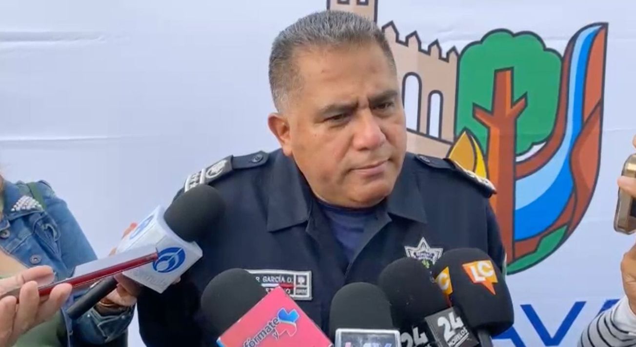 Capacitará Seprac a elementos para realizar el correcto Informe Policial Homologado (IPH)