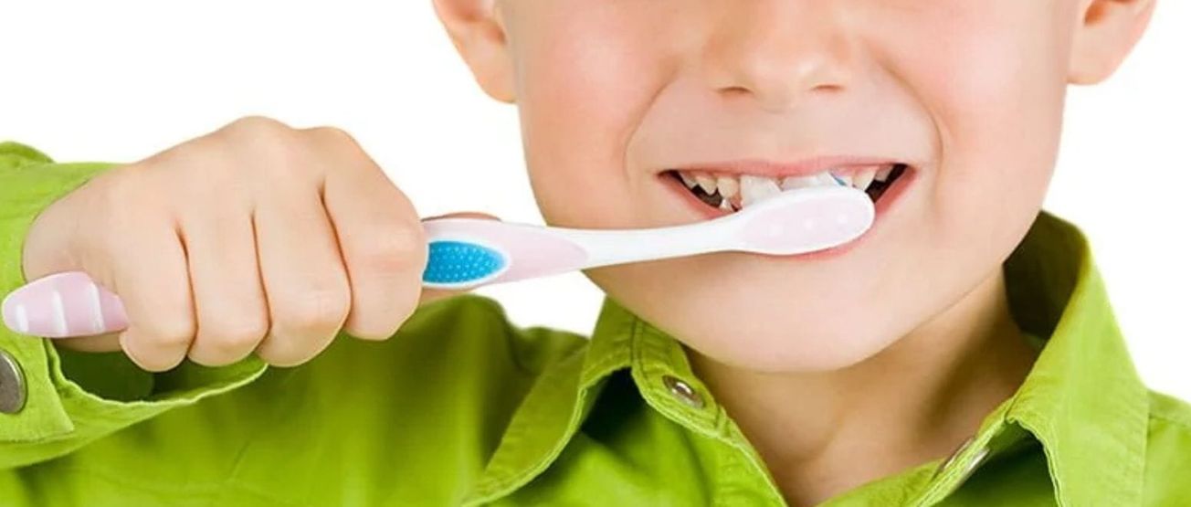 En Morelos, más del 50% de los pequeños tienen caries