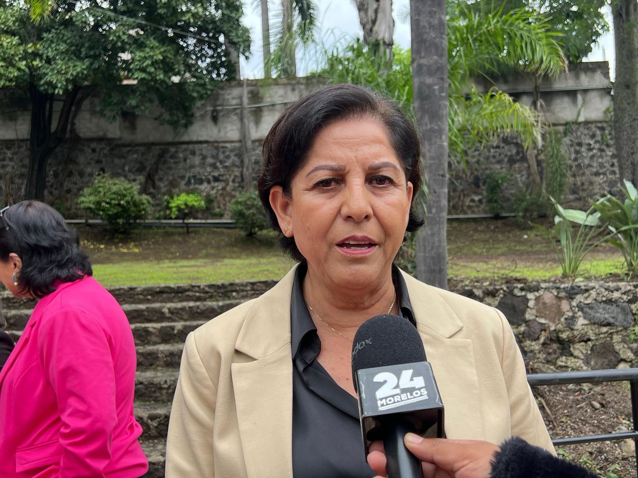 Reforzará UAEM medidas de seguridad durante periodo vacacional