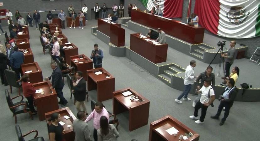 Congreso de Morelos aprueba reformas electorales y elimina el Instituto de la Mujer