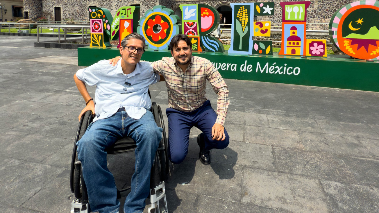 Morelos lanza estrategia de turismo accesible e incluyente