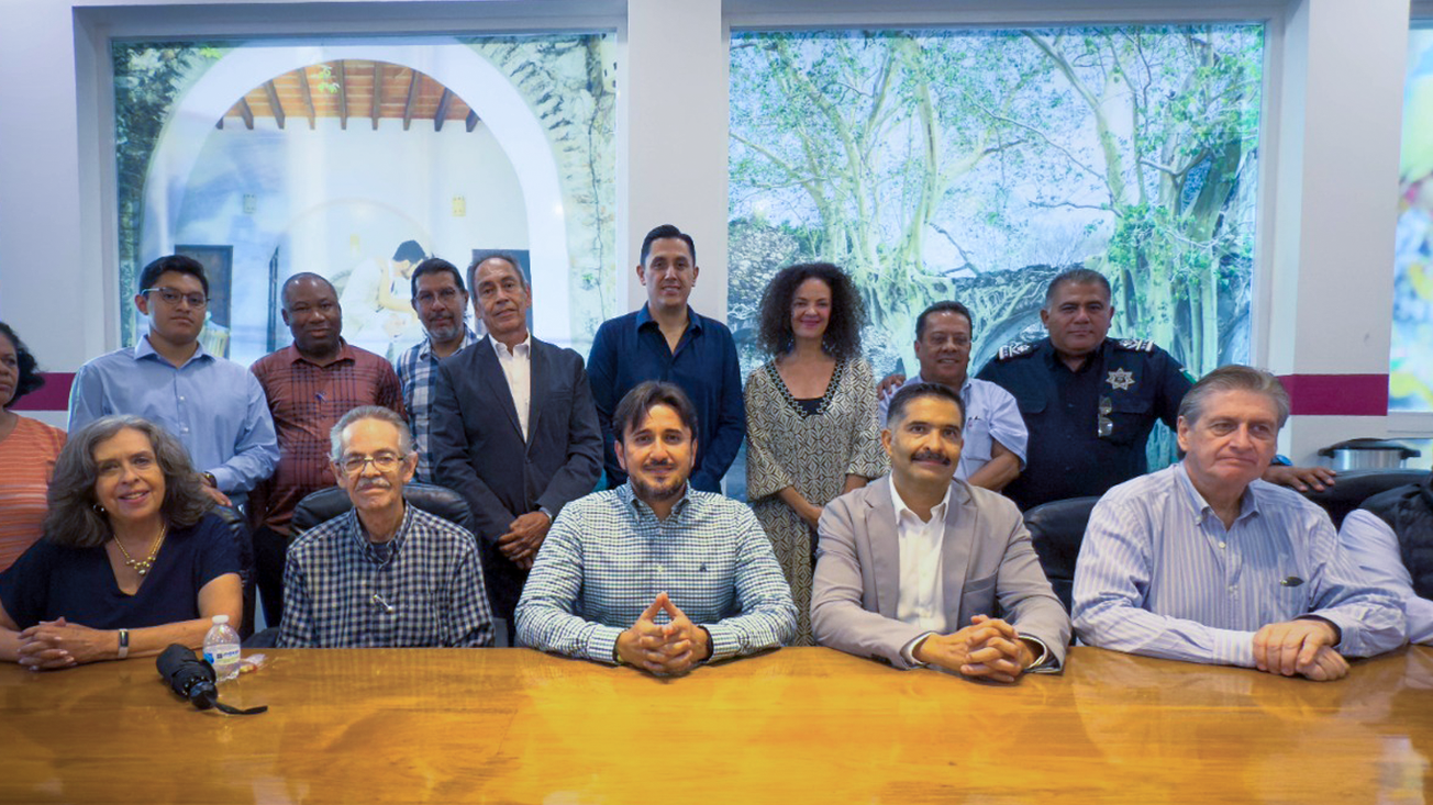 Morelos busca recuperar su lugar como capital del español para extranjeros