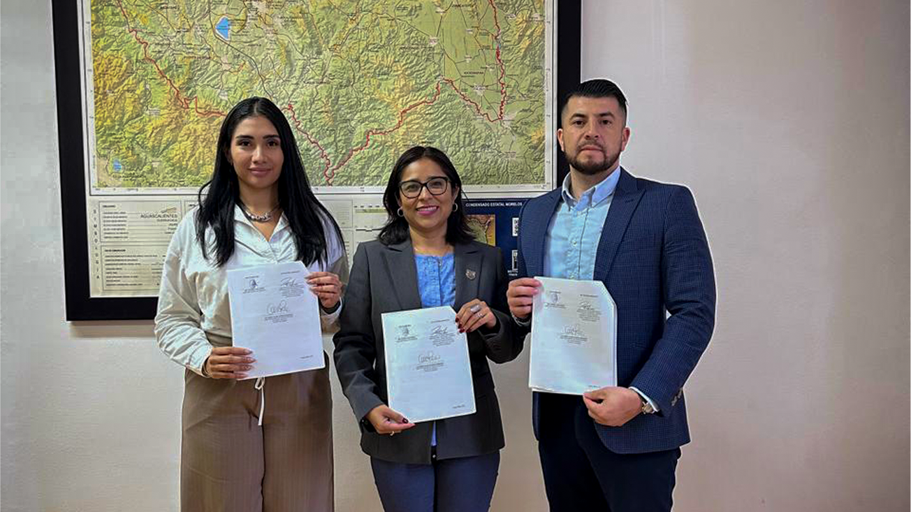 Morelos y sindicato canadiense acuerdan proteger a migrantes agrícolas