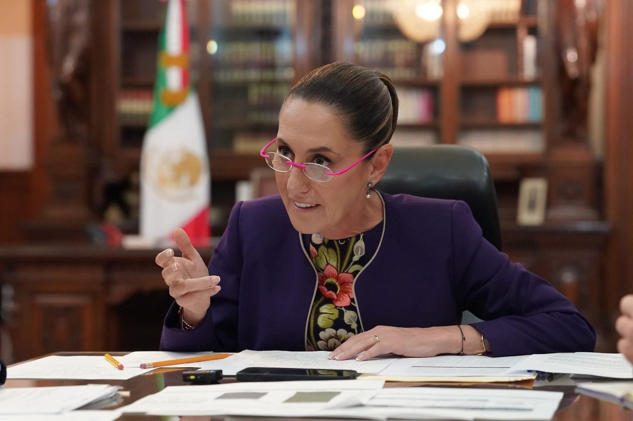 #LaMañaneraDelPueblo | Top 5 del 31 de julio