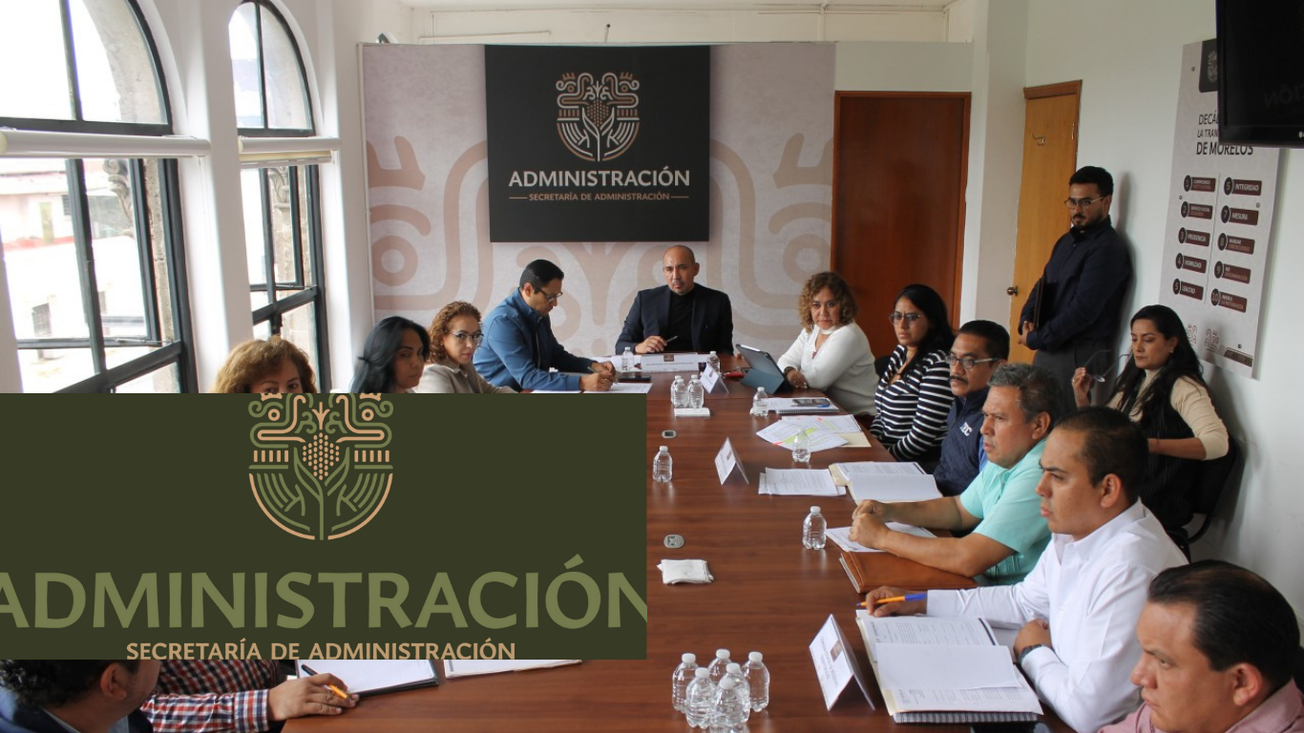 Reasignará Morelos inmuebles públicos para reducir gasto en rentas