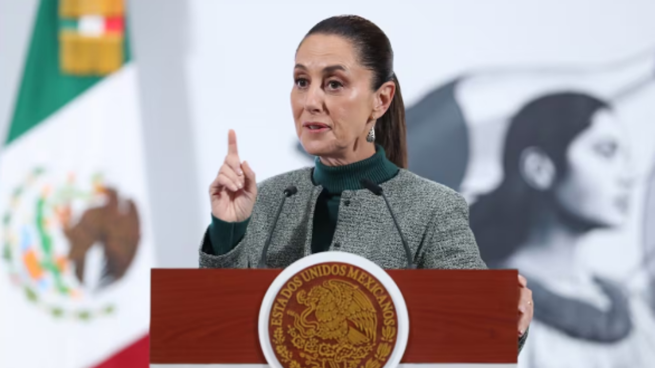 #LaMañaneraDelPueblo | Top 5 del 04 de julio