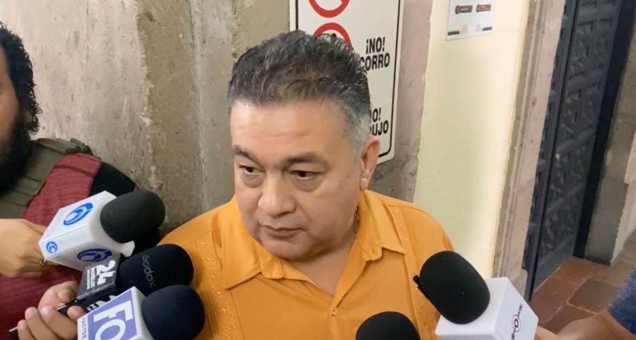 Detienen a grupo dedicado al hurto de casa habitación en Jiutepec