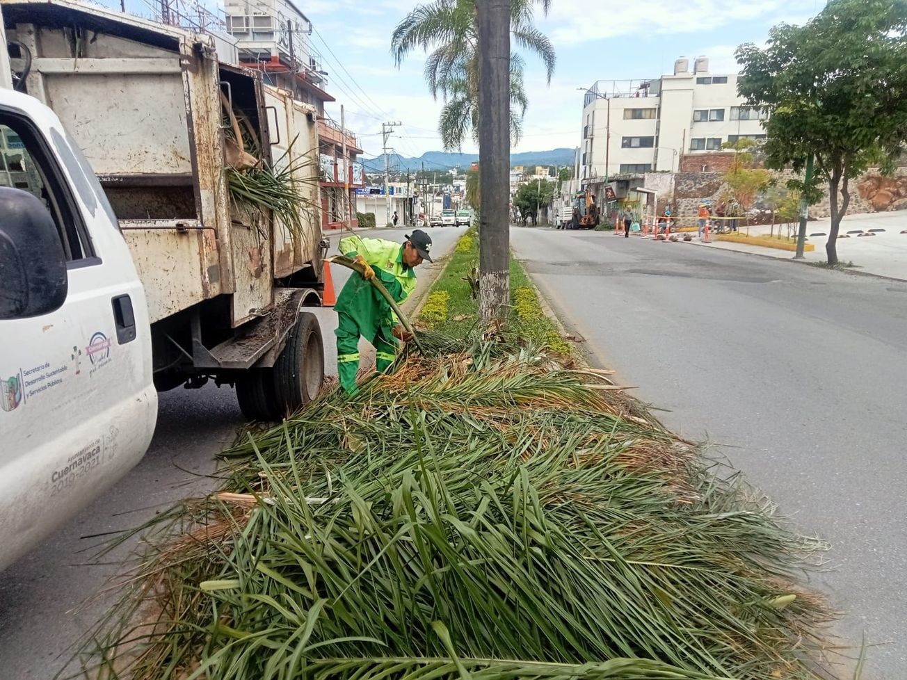 mantenimiento plan de ayala