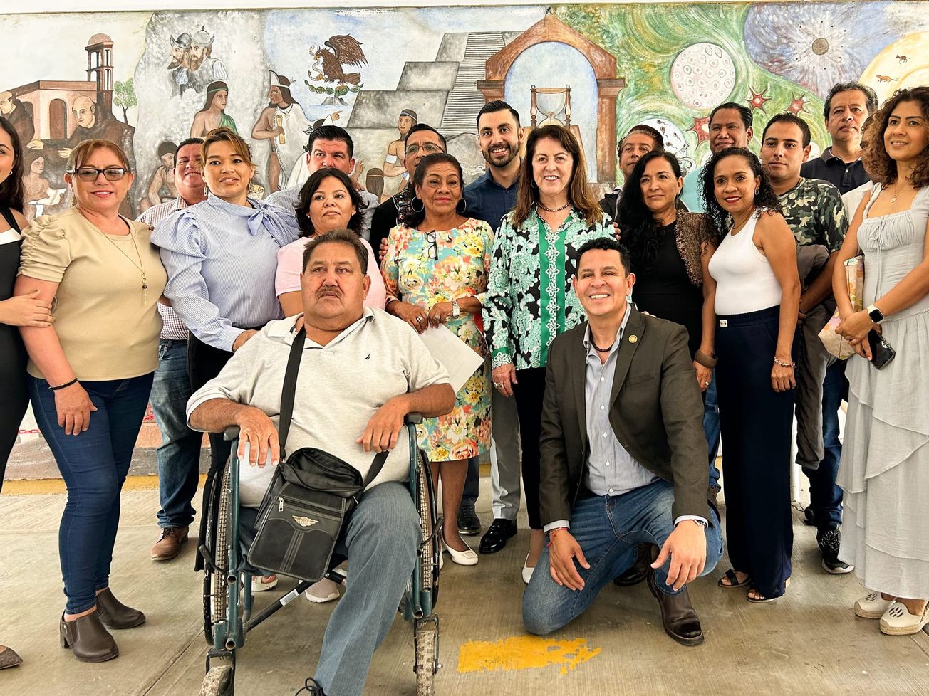 programa cosecha de lluvia