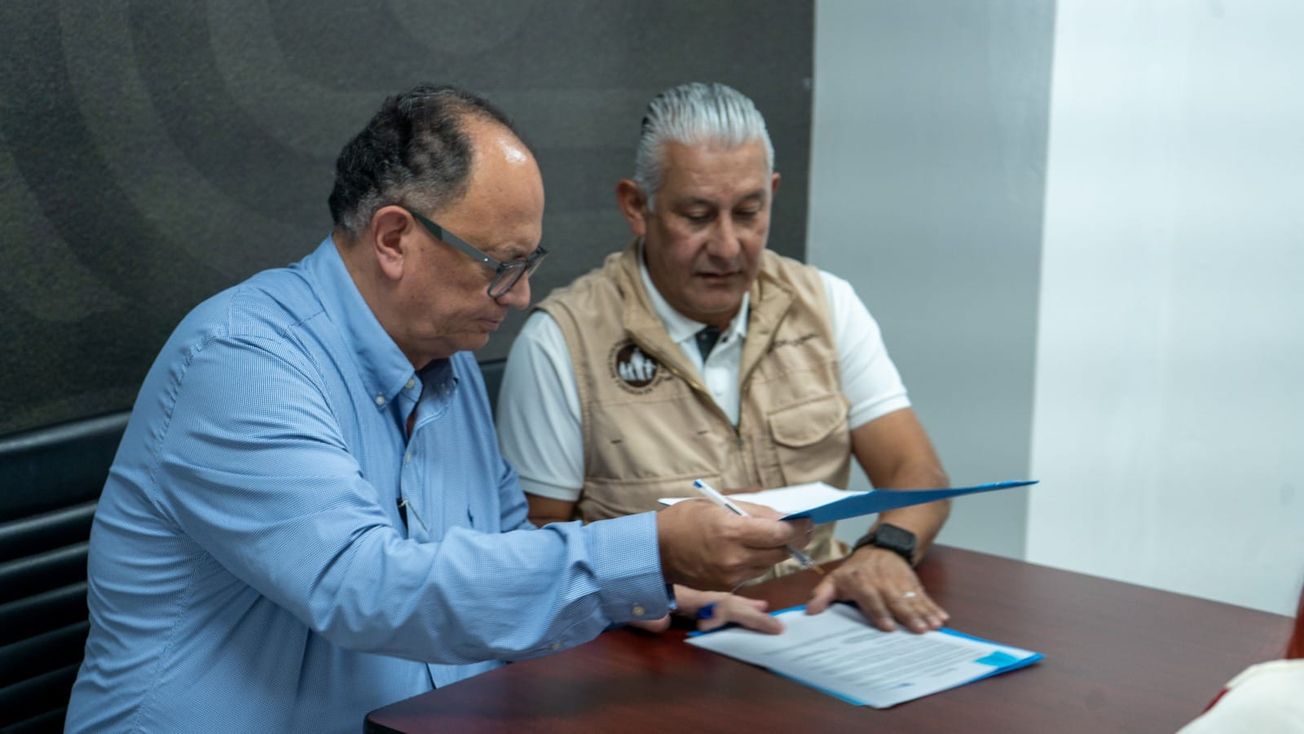 Firman convenio para impulsar ciencia y educación en comunidades morelenses