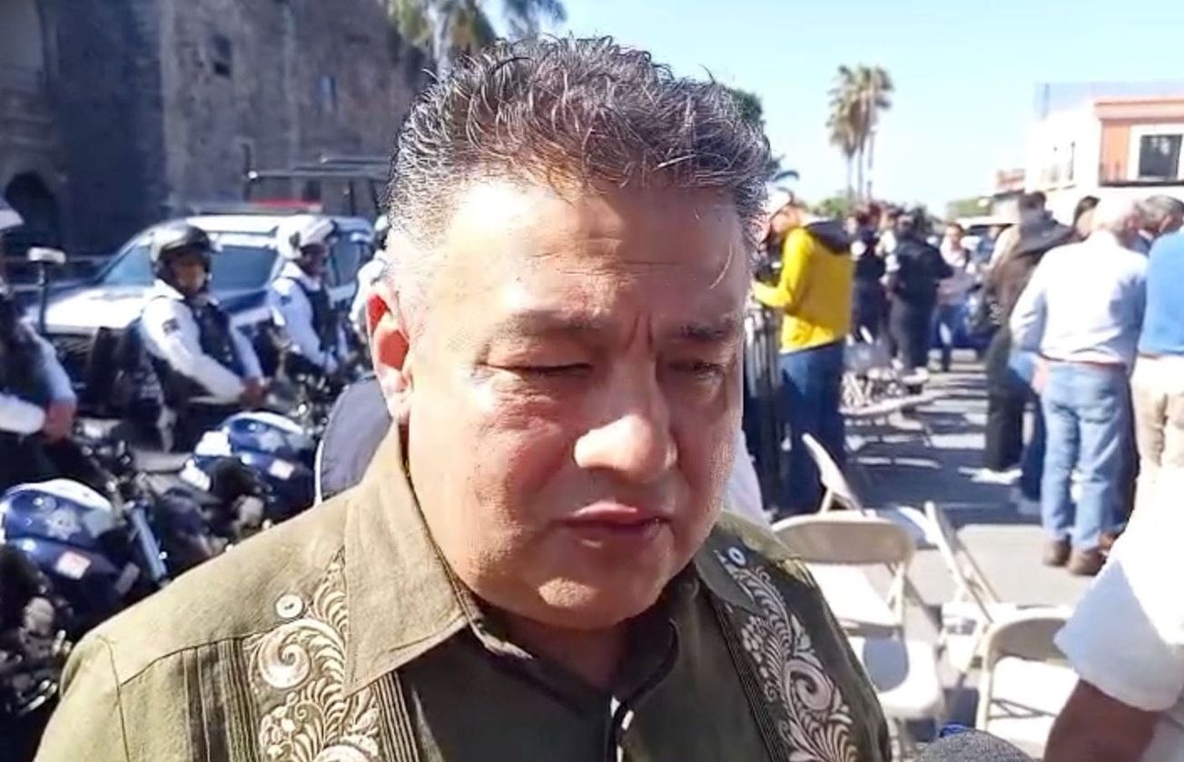 Busca SSPC esclarecer incidente brutal en poblado de San Antón de Cuernavaca