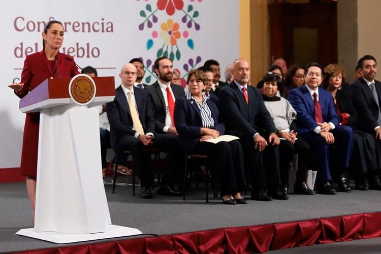 #LaMañaneraDelPueblo | Top 5 del 02 de julio