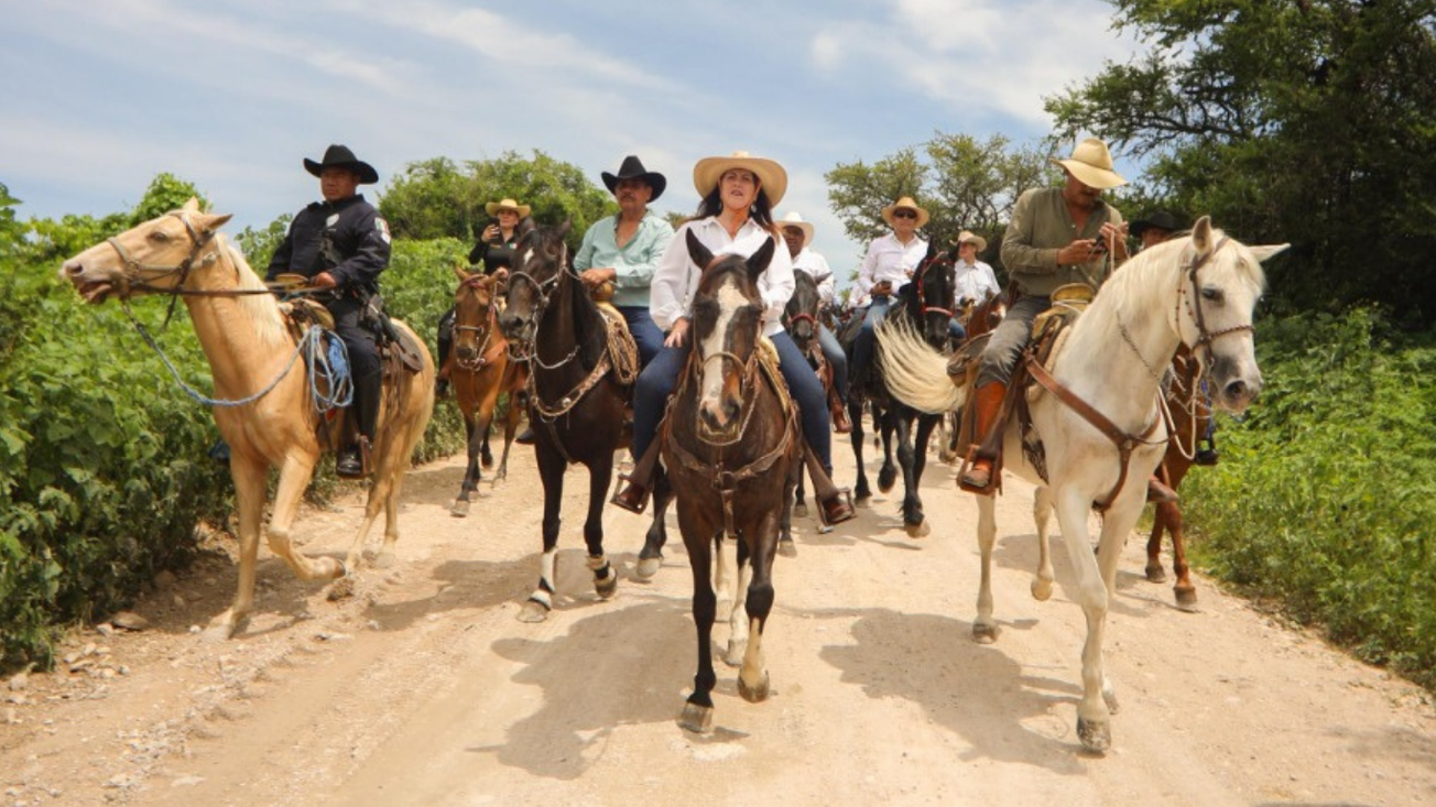 Casa de “La Generala” será museo para mujeres revolucionarias