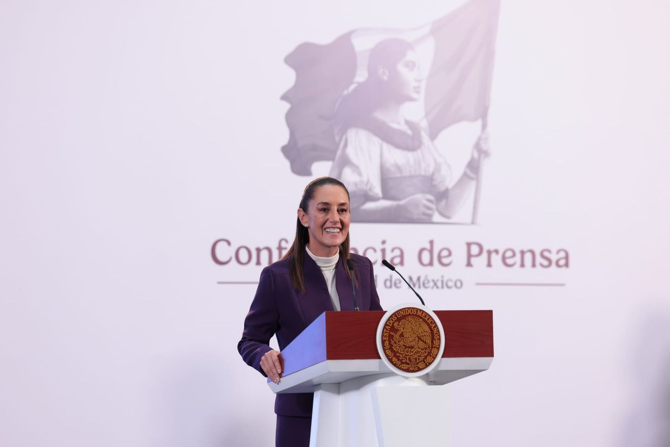 La Mañanera del Pueblo | Top 5 del 11 de agosto