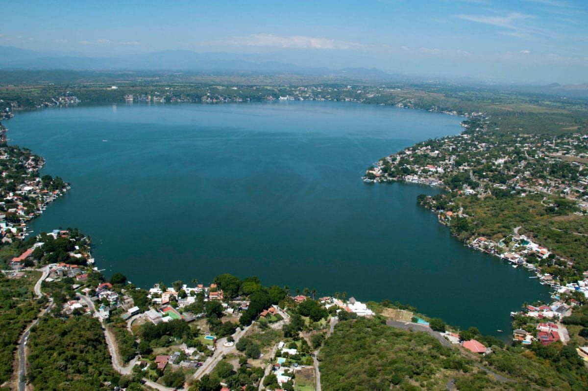 Refuerza Secretaría de Turismo atención en Tequesquitengo